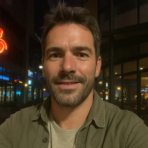 Markus Schafer